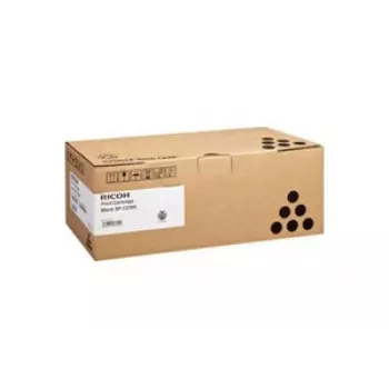 Ricoh 821021 cartuccia toner 1 pz. originale nero