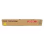 Ricoh 842049 cartuccia toner 1 pz. originale giallo