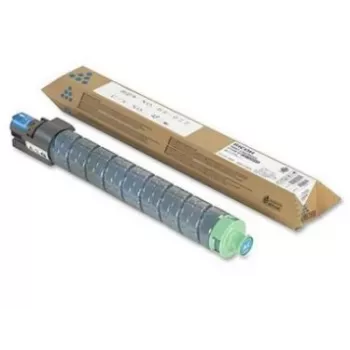 Ricoh 842051 cartuccia toner 1 pz. originale ciano