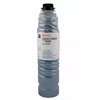 Ricoh toner Type 3210D nero cartuccia toner 1 pz. originale