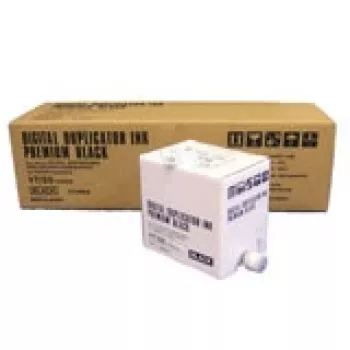 Ricoh VT/SS inchiostro nero 1000CC (5), nero, Ricoh Priport VT3500/3600/3800, 5 pezzi