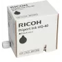 Ricoh HQ40 inchiostro nero, 600 ml, confezione da 5, originale (817225)