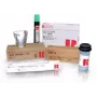 Ricoh 406491 cartuccia toner 1 pz. originale nero