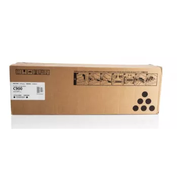 Ricoh 828298 cartuccia toner 1 pz. originale nero