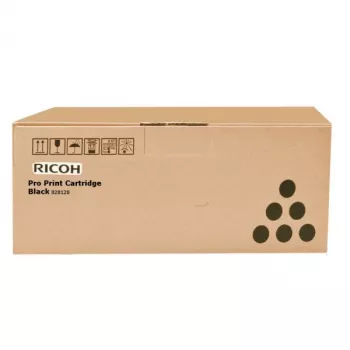 Ricoh 828302 cartuccia toner 1 pz. originale nero