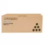 Ricoh 828302 cartuccia toner 1 pz. originale nero