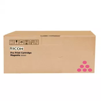Ricoh 828304 cartuccia toner 1 pz. originale magenta