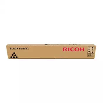 Ricoh 828306 cartuccia toner 1 pz. originale nero