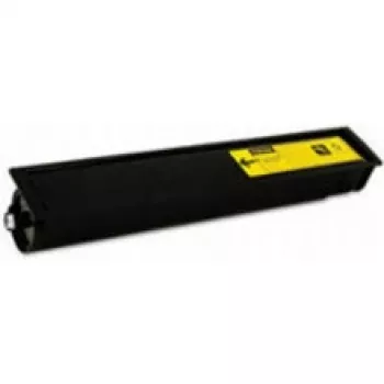 Cartuccia toner Dynabook T-FC34EY 1 pz. 6000 pagine giallo