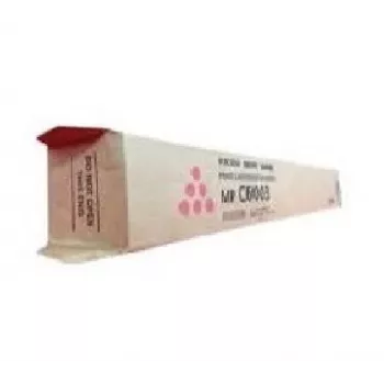 Ricoh 841855 cartuccia toner 1 pz. originale magenta