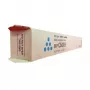 Ricoh 841856 cartuccia toner 1 pz. originale ciano