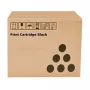 Ricoh 842147 cartuccia toner 1 pz. originale nero