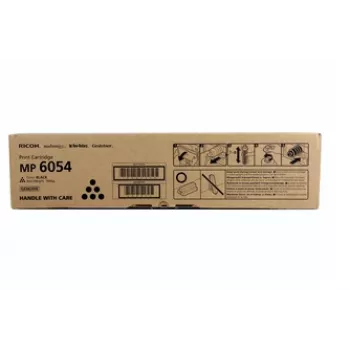 Ricoh 842127 cartuccia toner 1 pz. originale nero