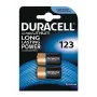 Duracell Ultra M3 litio confezione da 2 batteria monouso