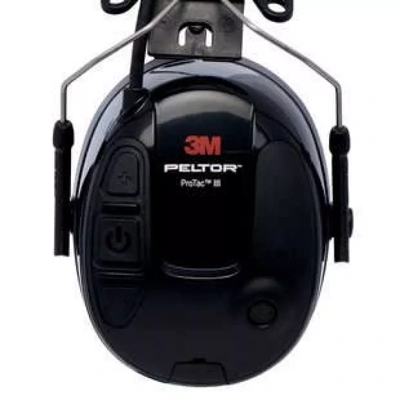 3M 7100088423 cuffie antirumore