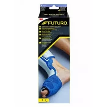 3M FUTURO 48507EU1 tutore notturno per fascite plantare
