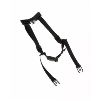 3M X5-P4PTCS1 accessorio di sicurezza per la testa cinghia sottogola