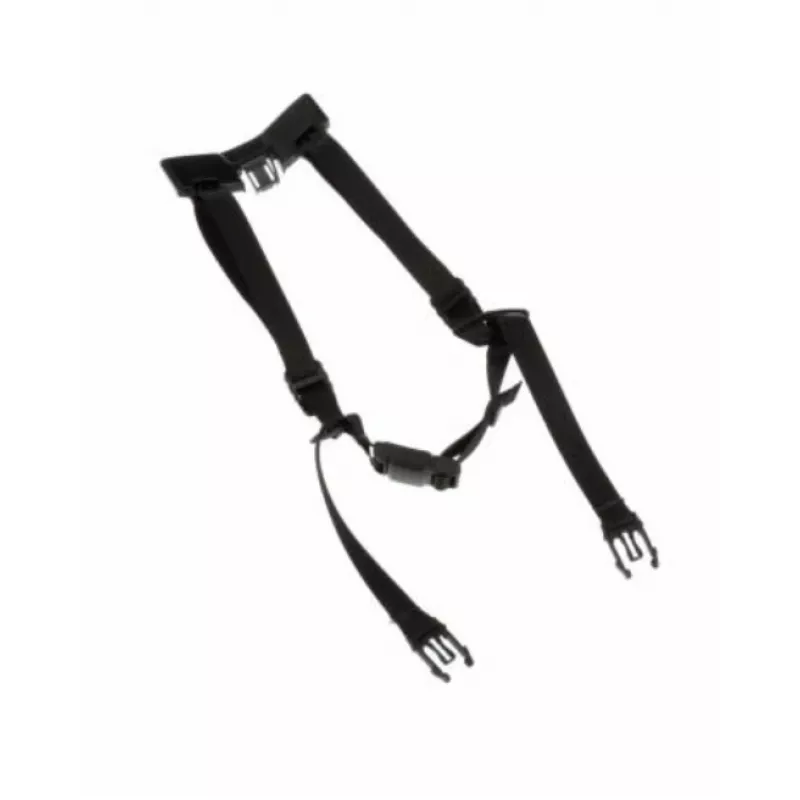 3M X5-P4PTCS1 accessorio di sicurezza per la testa cinghia sottogola