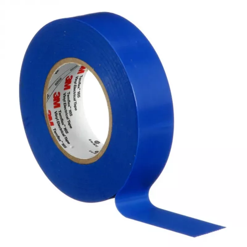 3M 165BL1E nastro isolante 1 pezzo