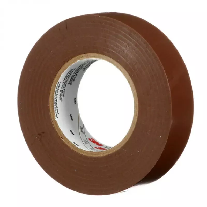 3M 165BR1E nastro isolante 1 pz.