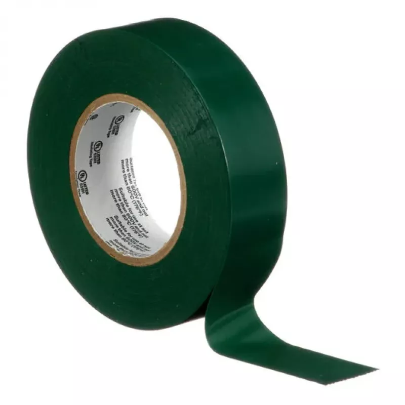 3M 165GR1E nastro isolante 1 pezzo