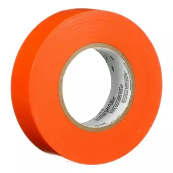 3M 165OR1E nastro isolante 1 pz.