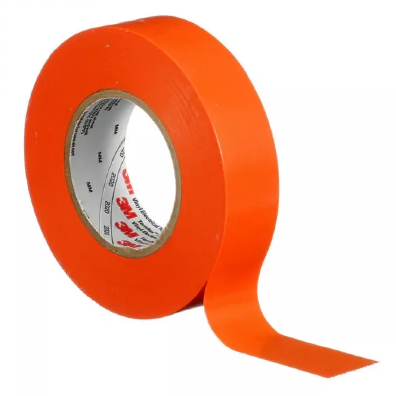 3M 165OR1E nastro isolante 1 pz.