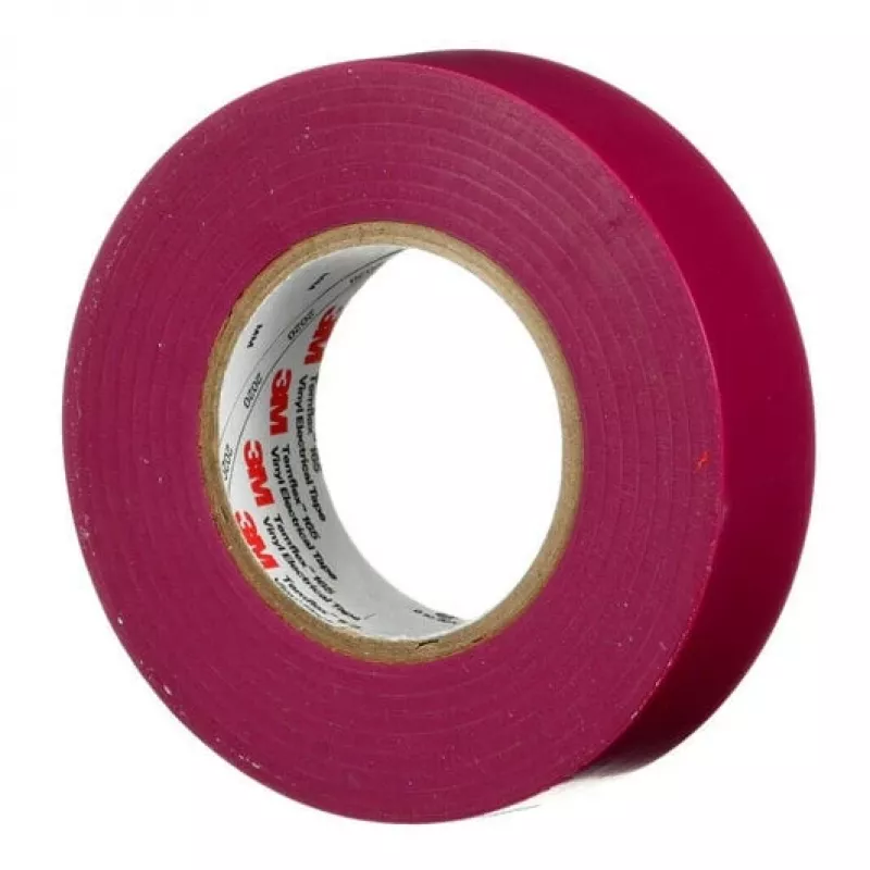 3M 165PR1E nastro isolante 1 pz.