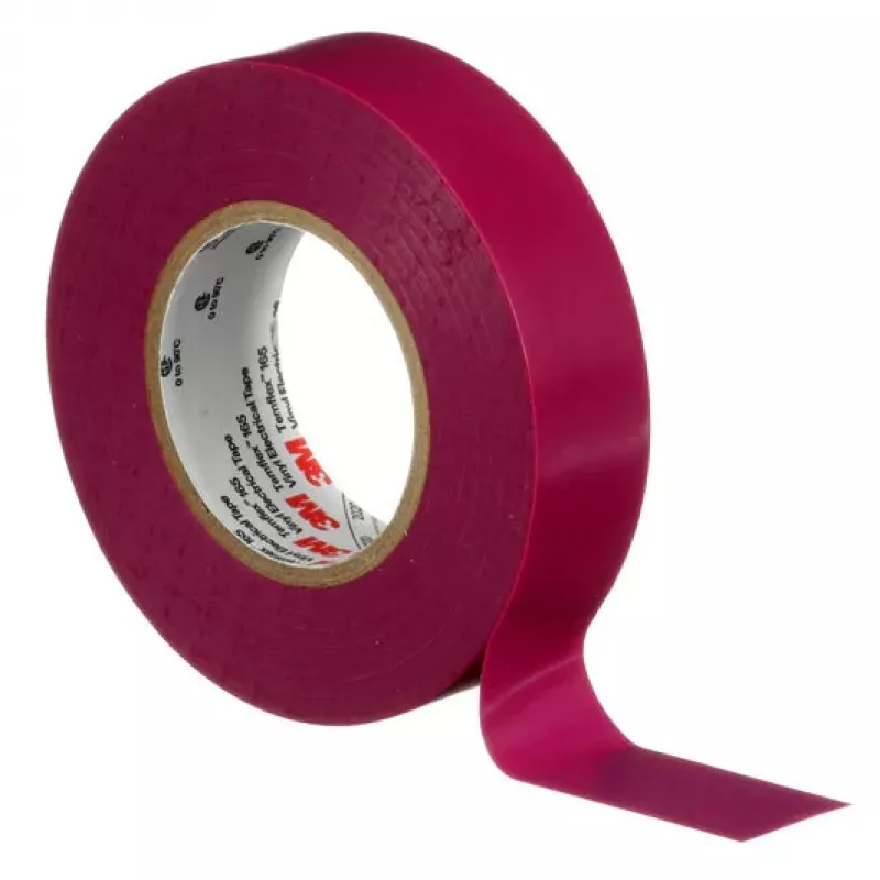 3M 165PR1E nastro isolante 1 pz.