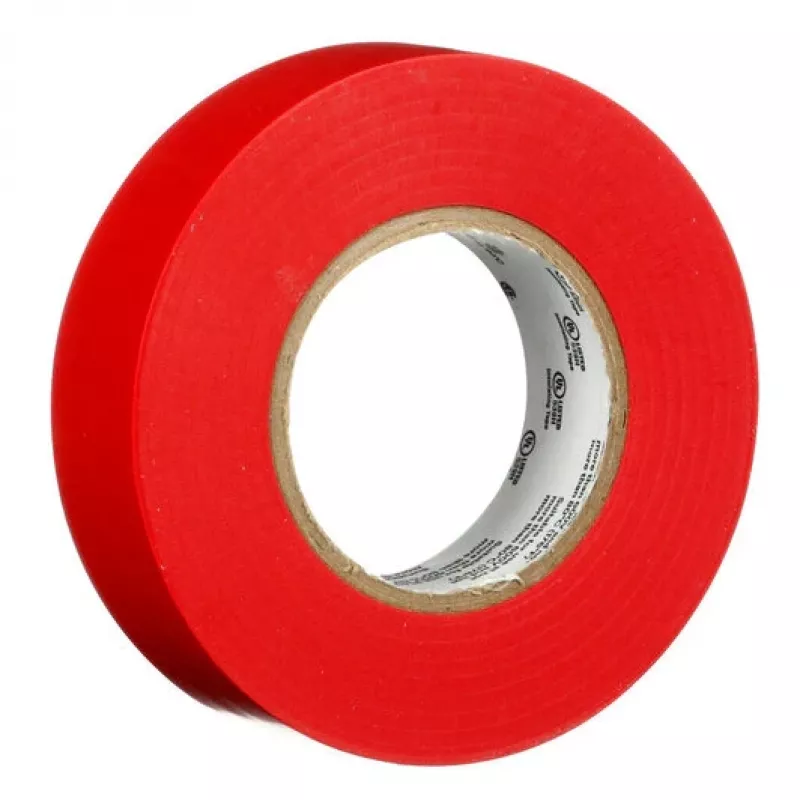 3M 165RD1E nastro isolante 1 pz.