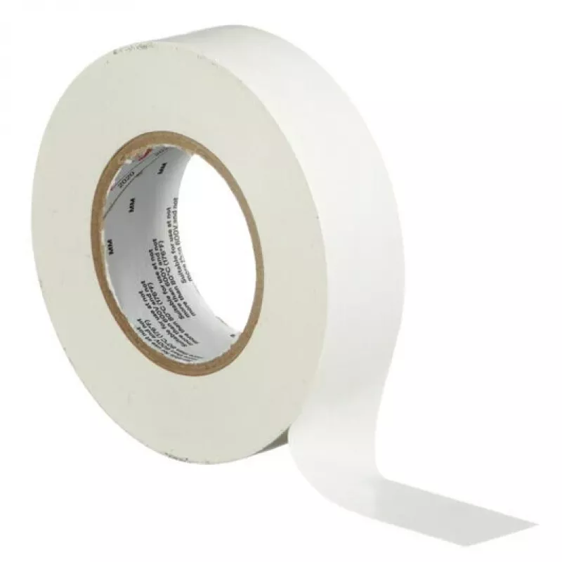 3M 165WH1E nastro isolante 1 pezzo