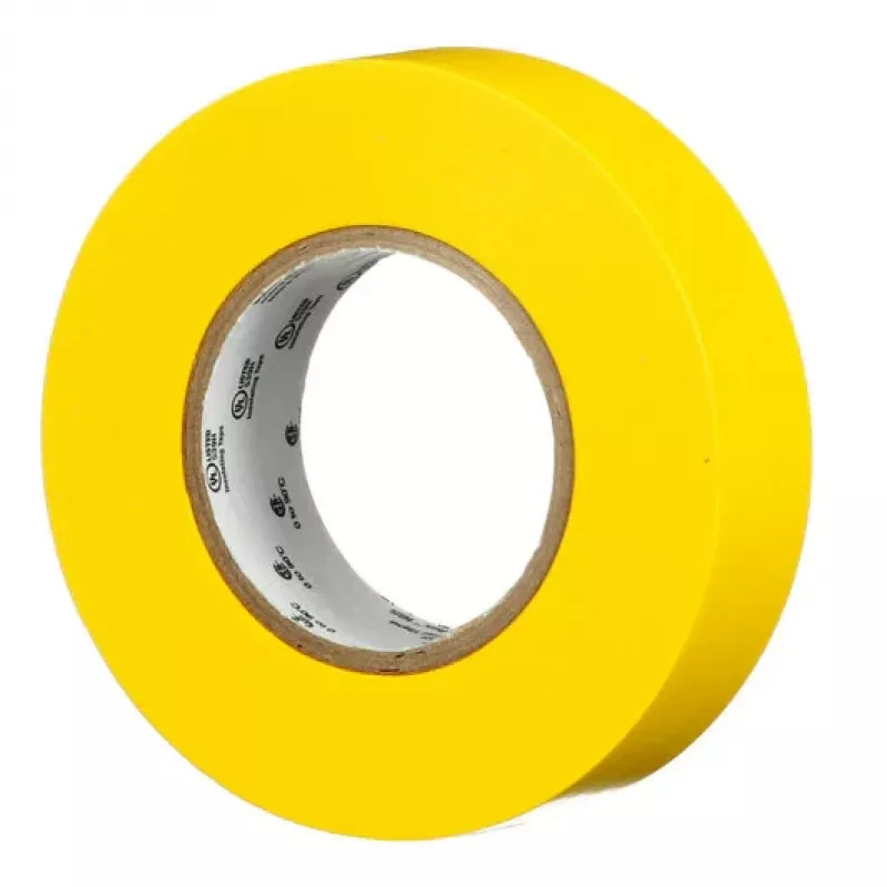 3M 165YL1E nastro isolante 1 pz.