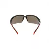 3M S2002SGAF-RED occhiali di sicurezza occhiali protettivi plastica grigio, rosso