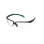 3M S2001SGAF-BGR occhiali di sicurezza occhiali protettivi plastica blu, grigio