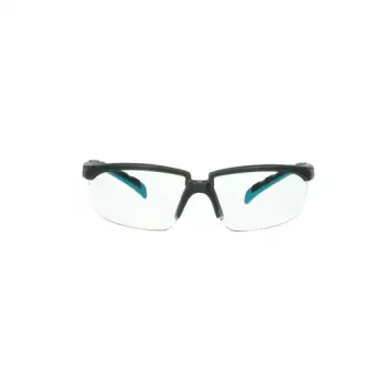 3M S2001SGAF-BGR occhiali di sicurezza occhiali protettivi plastica blu, grigio