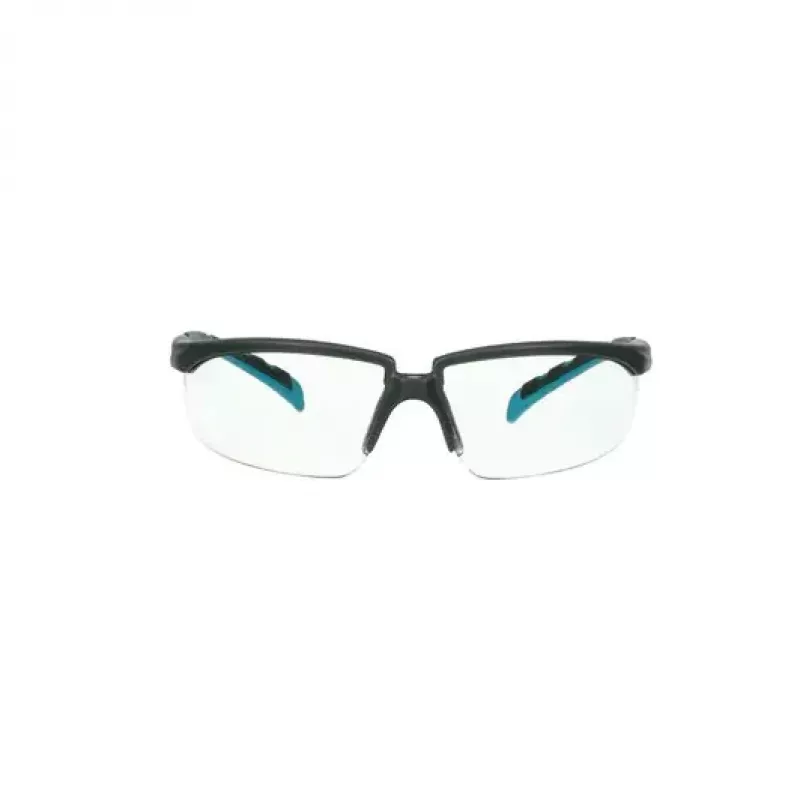 3M S2001SGAF-BGR occhiali di sicurezza occhiali protettivi plastica blu, grigio