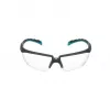 3M S2001SGAF-BGR occhiali di sicurezza occhiali protettivi plastica blu, grigio