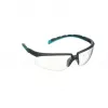 3M S2001SGAF-BGR occhiali di sicurezza occhiali protettivi plastica blu, grigio