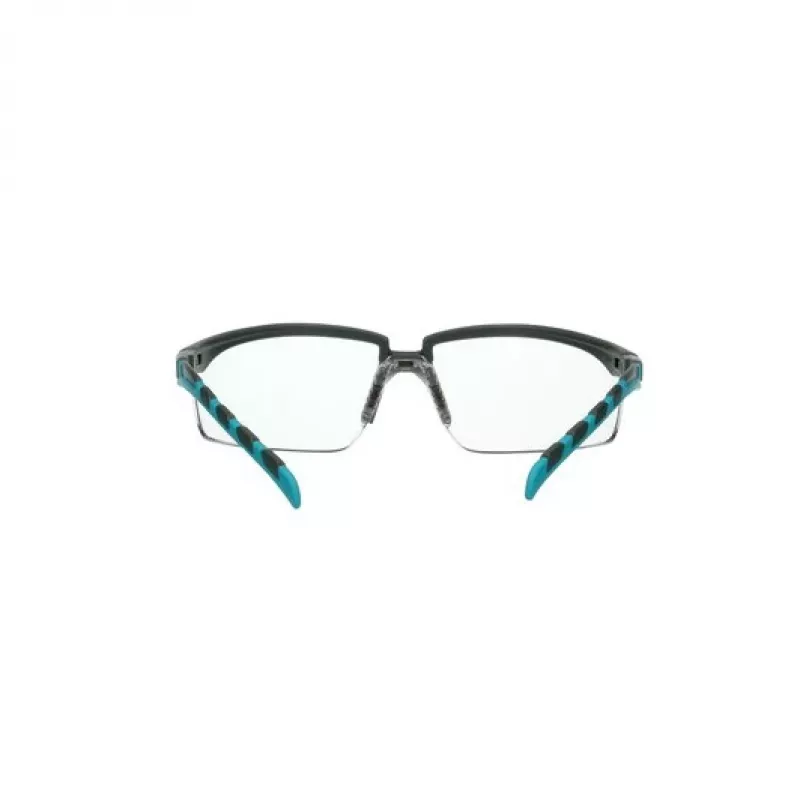 3M S2001SGAF-BGR occhiali di sicurezza occhiali protettivi plastica blu, grigio