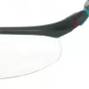 3M S2001SGAF-BGR occhiali di sicurezza occhiali protettivi plastica blu, grigio