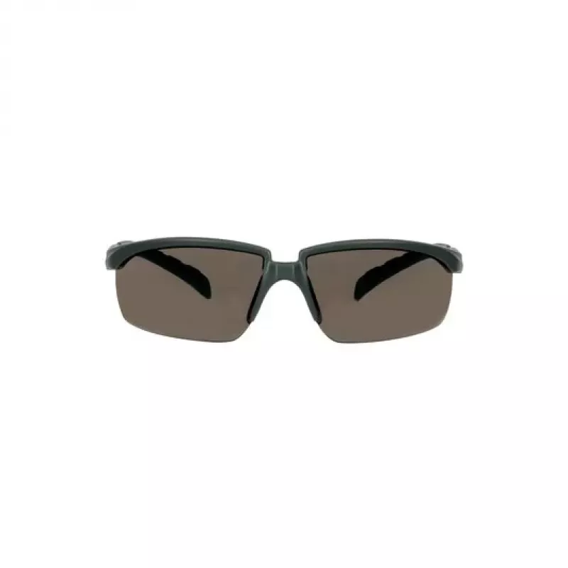 3M S2002SGAF-BGR occhiali di sicurezza occhiali protettivi plastica blu, grigio
