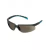 3M S2002SGAF-BGR occhiali di sicurezza occhiali protettivi plastica blu, grigio