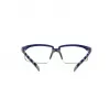 3M S2001ASP-BLU Occhiali di sicurezza Occhiali protettivi Plastica Blu, Grigio