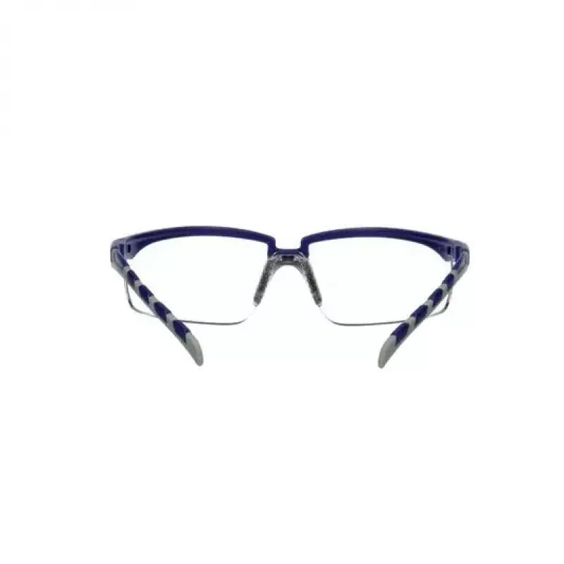 3M S2001ASP-BLU Occhiali di sicurezza Occhiali protettivi Plastica Blu, Grigio