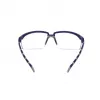 3M S2001ASP-BLU Occhiali di sicurezza Occhiali protettivi Plastica Blu, Grigio