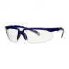 3M S2015AF-BLU Occhiali di sicurezza Occhiali protettivi Plastica Blu, Grigio
