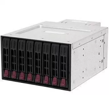 Fujitsu Upgr to Medium 16x SFF Mascherina