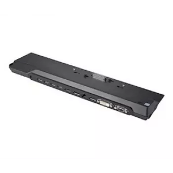 Fujitsu S26391-F1337-L109 Dock per laptop/Replicatore di porte Docking Nero