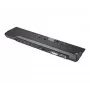 Fujitsu S26391-F1337-L109 Dock per laptop/Replicatore di porte Docking Nero
