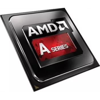 HP AMD A10-5800B Processore 3,38 GHz 4 MB L2